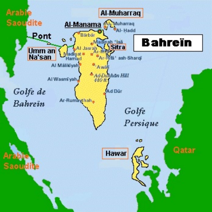 Bahrain