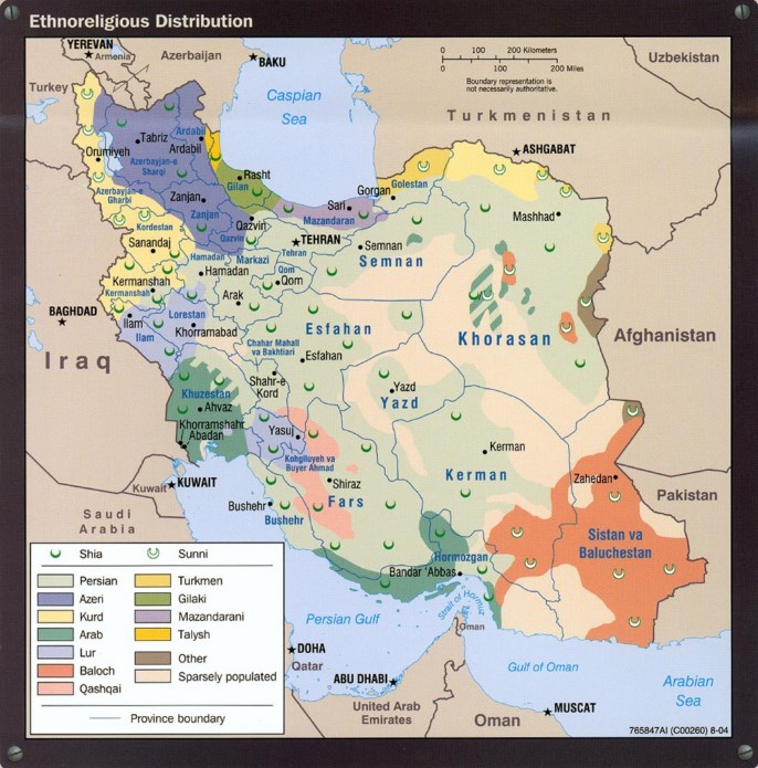 Iran