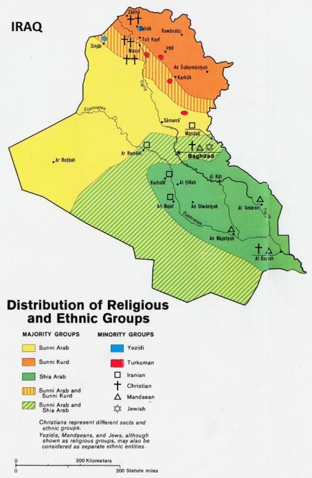 Iraq