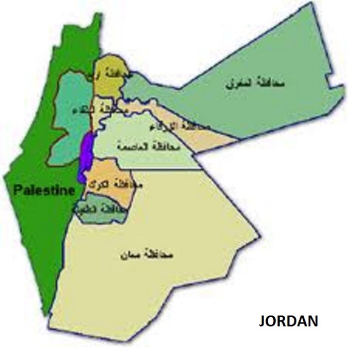 Jordan