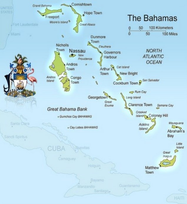 Bahamas