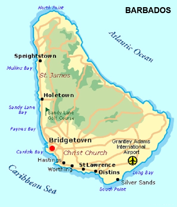 Barbados