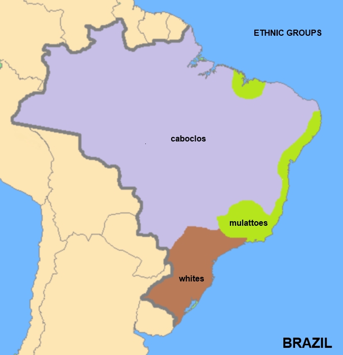 Brazil
