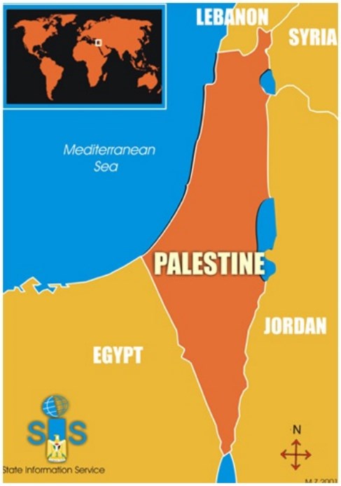 Palestine