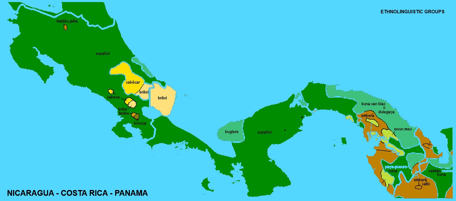 Costa Rica