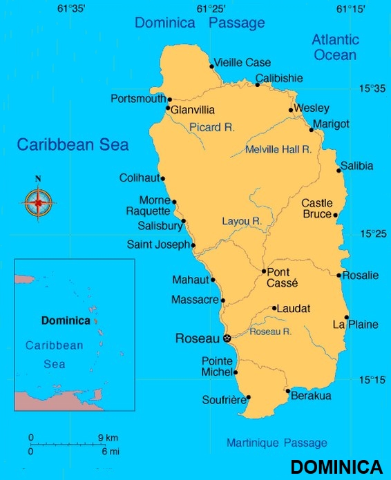 Dominica