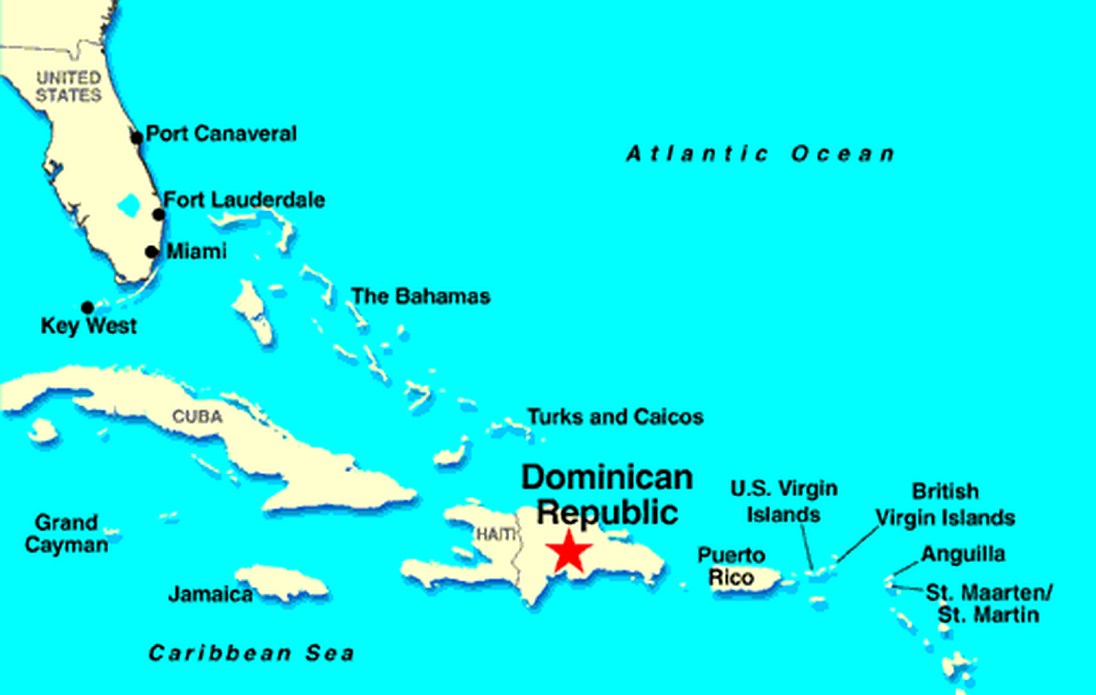 Dominican Republic