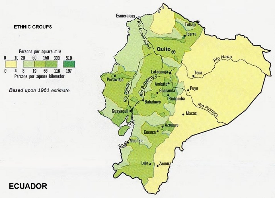 Ecuador