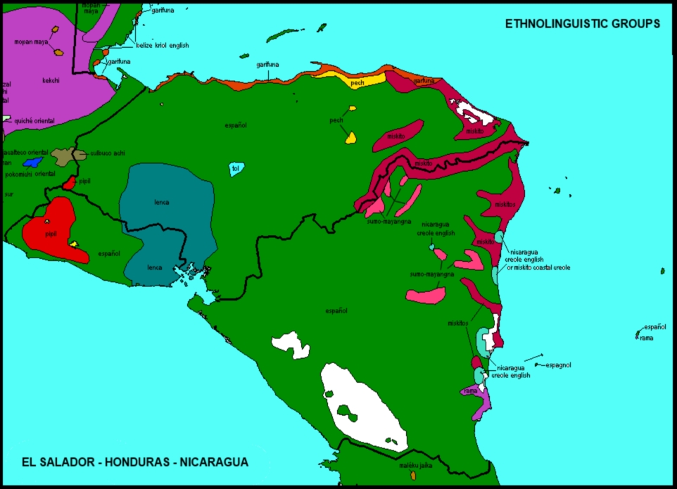 El Salvador