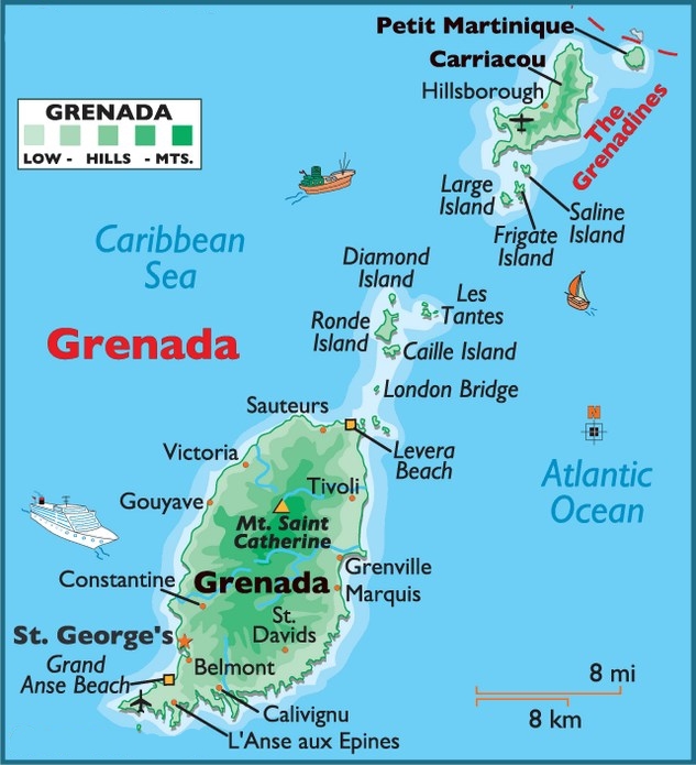 Grenada