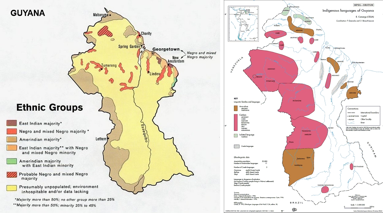 Guyana