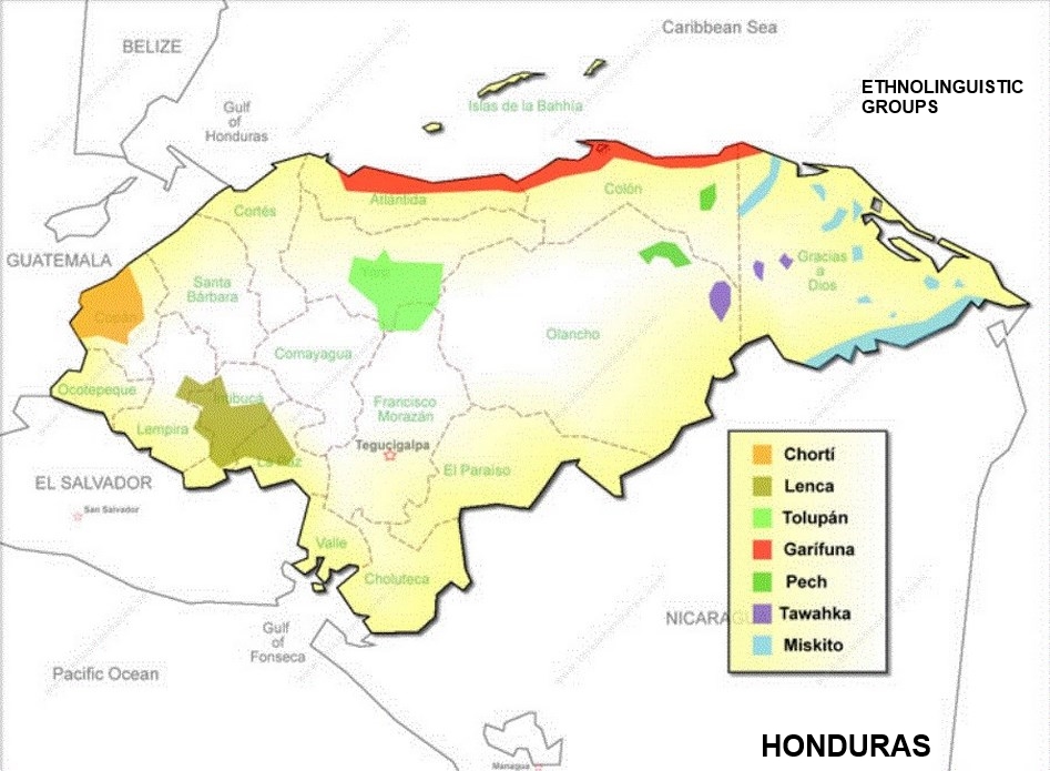 Honduras