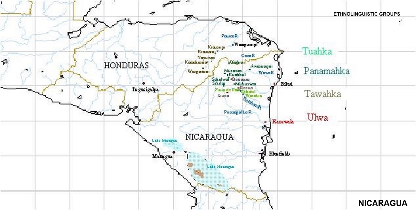 Nicaragua