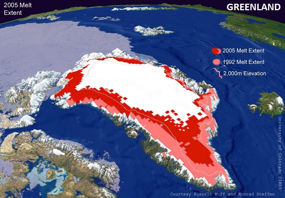 Greenland