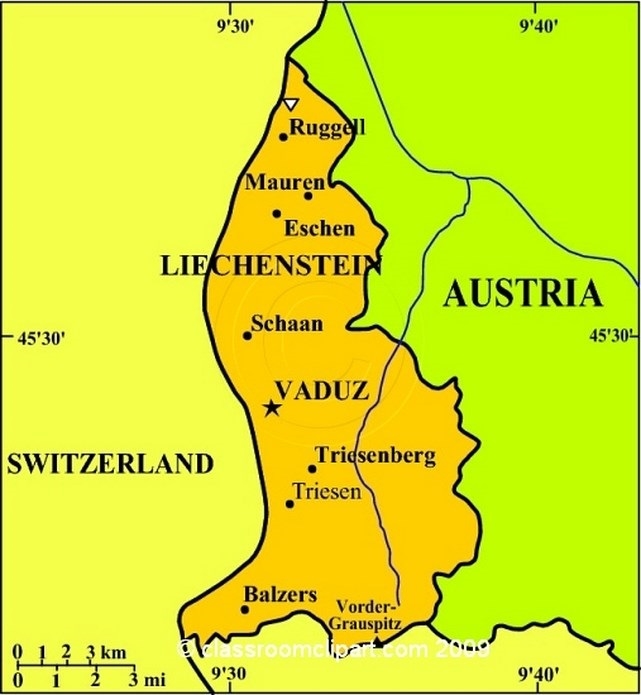 Liechtenstein