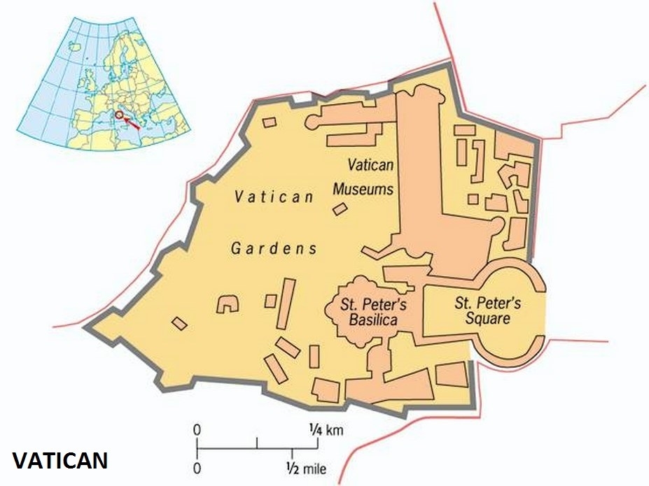 Vatican