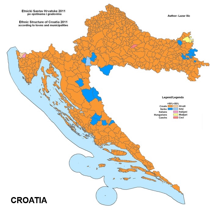 Croatia