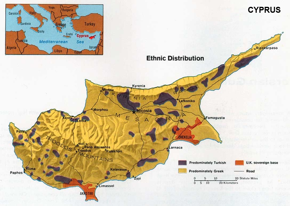 Cyprus