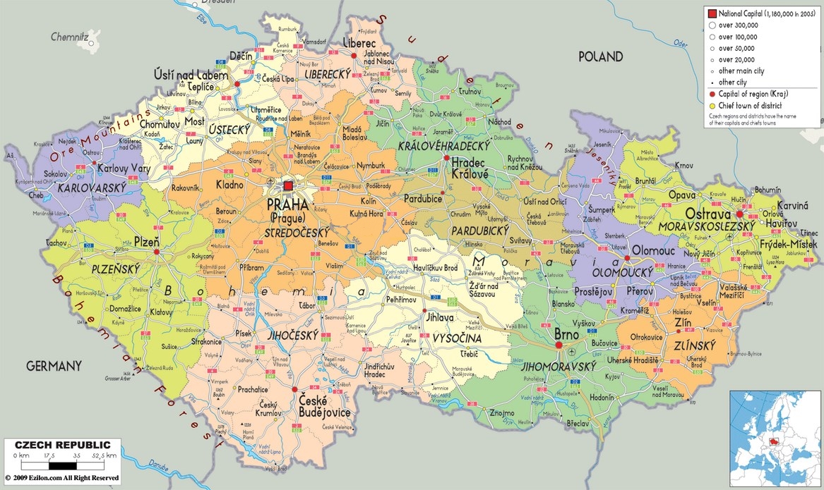 Czech Republic