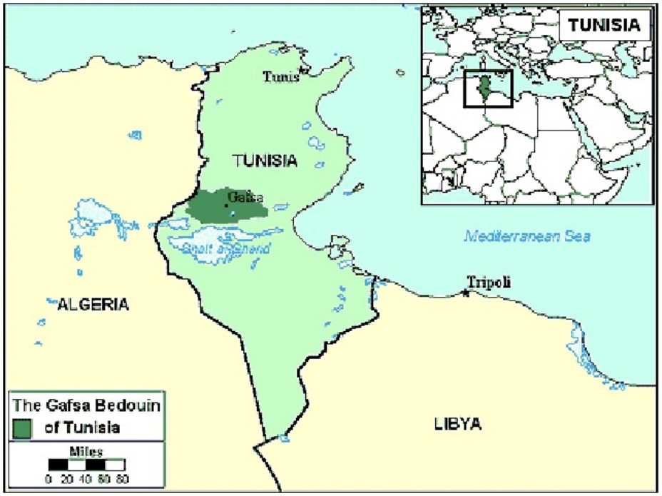 Tunisia