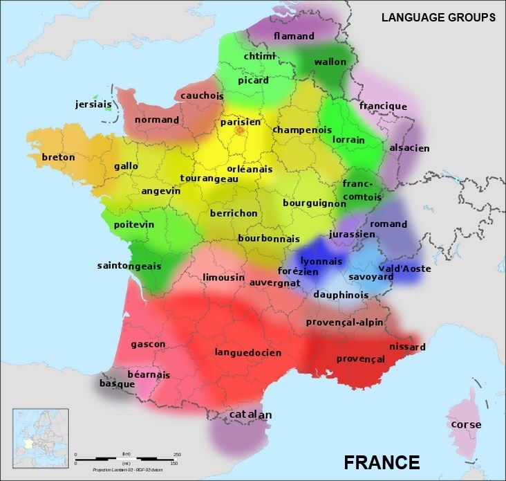 France