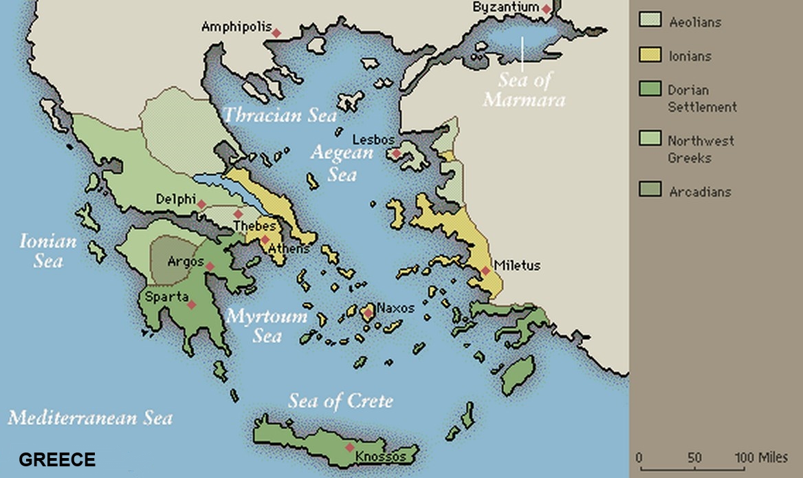 Greece
