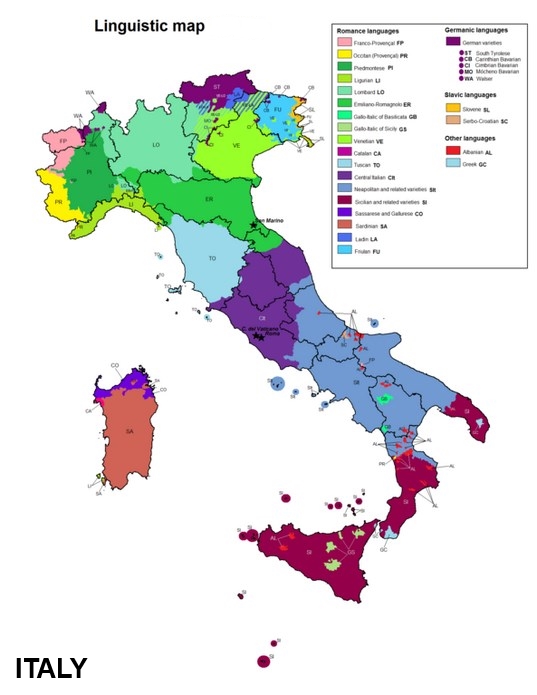 Italy