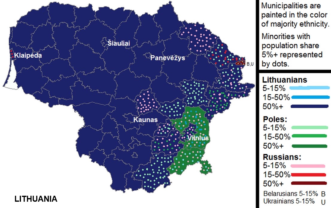Lithuania