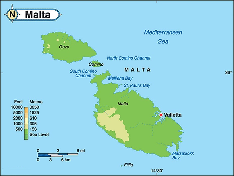 Malta