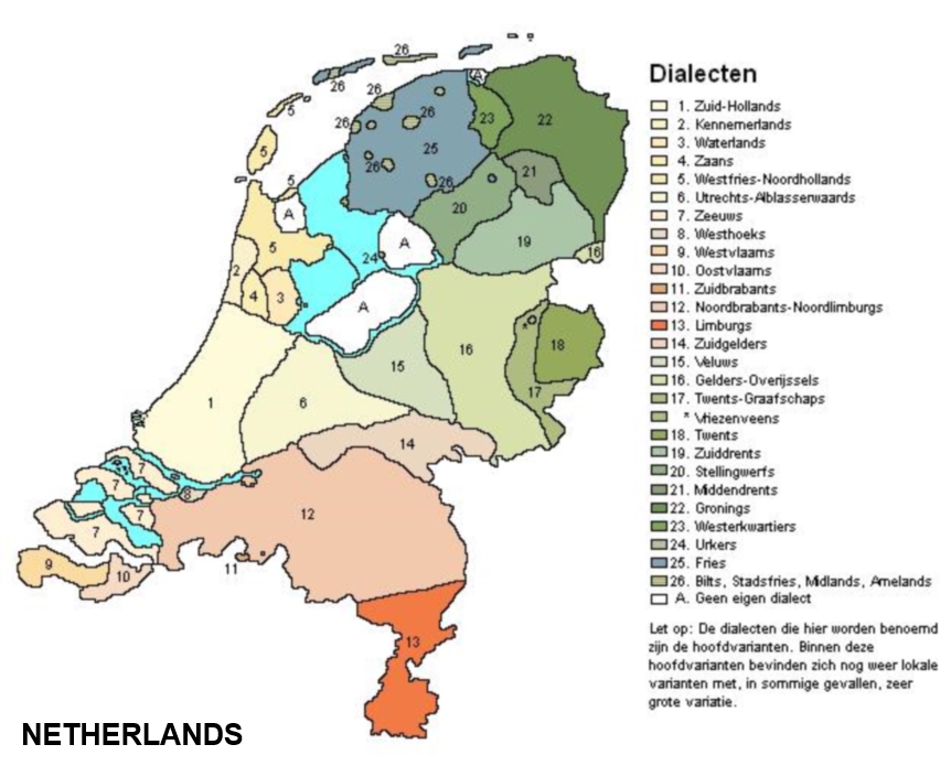 Netherlands