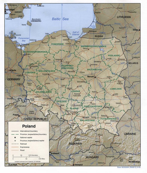 Poland