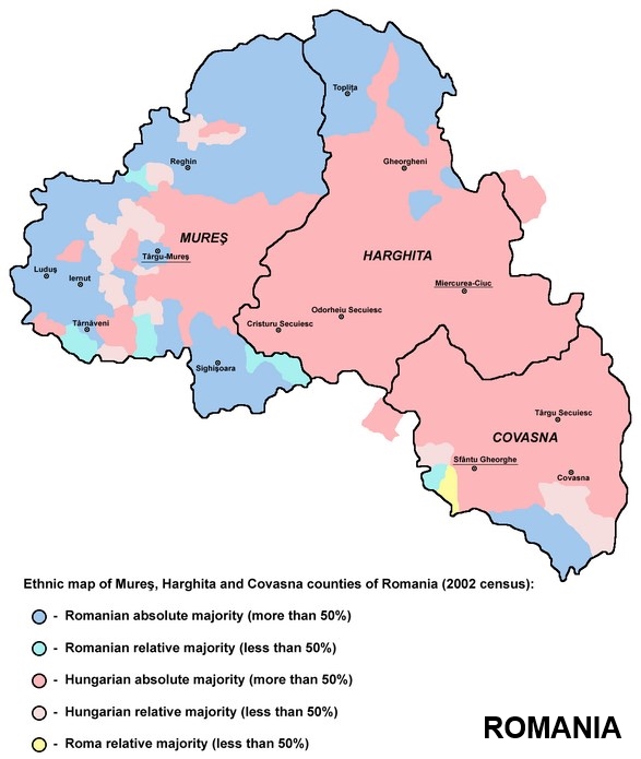Romania