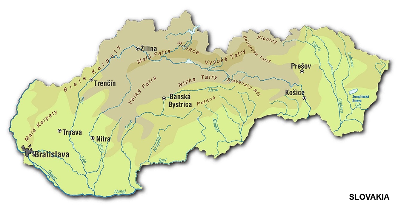 Slovakia