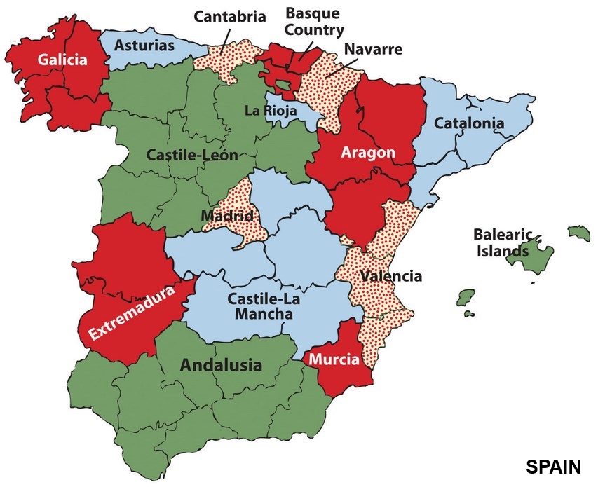 Spain