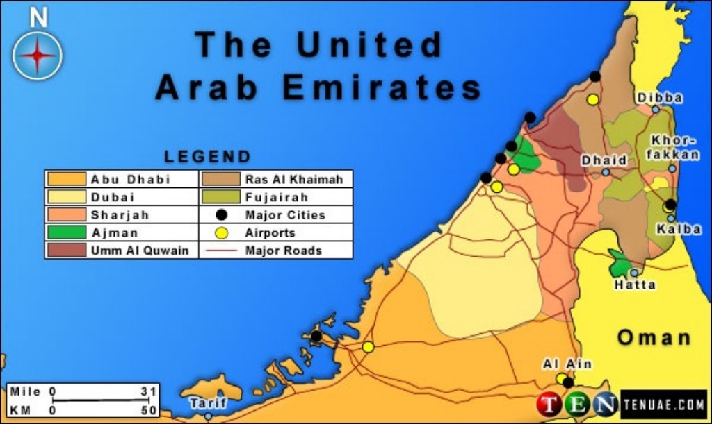 UAE