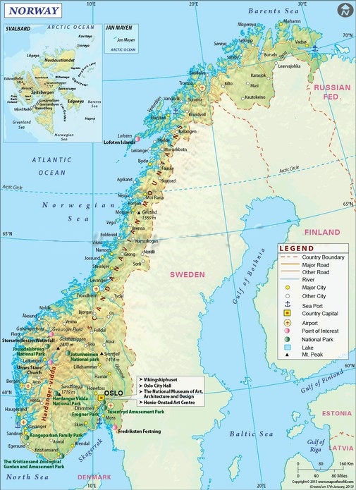 Norway
