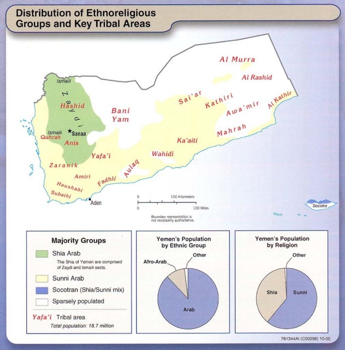 Yemen
