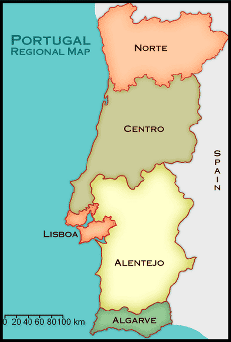 Portugal