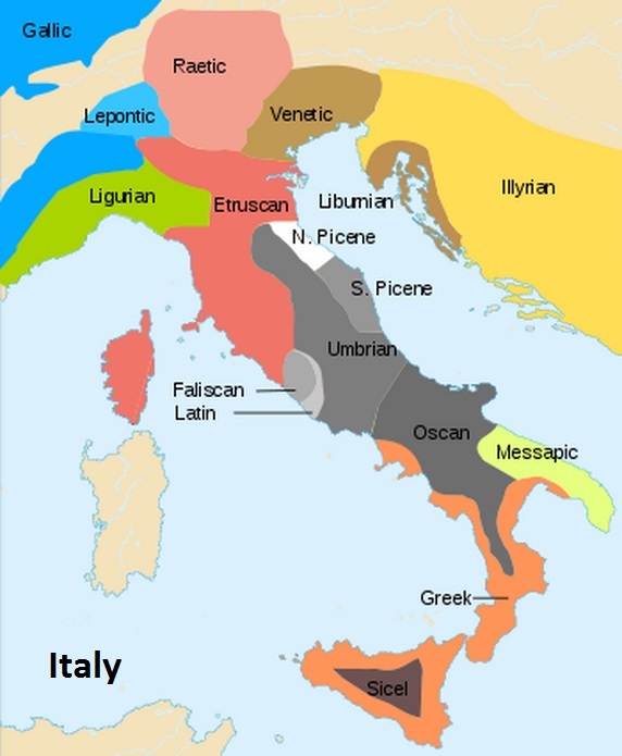 Italy