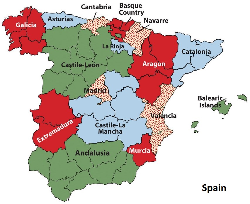 Spain