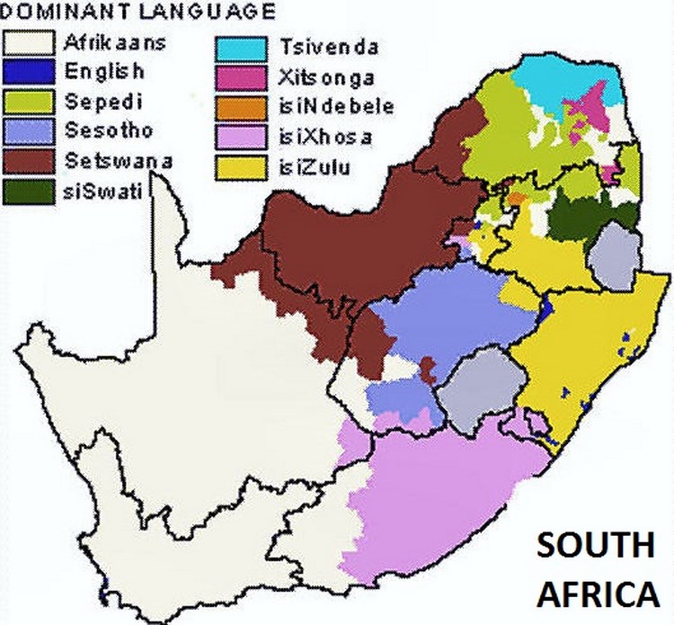 South Africa