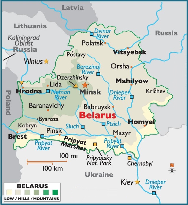Belarus