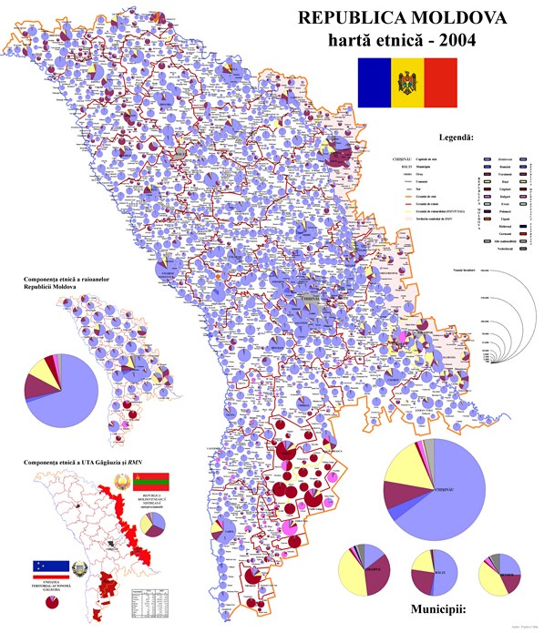 Moldova
