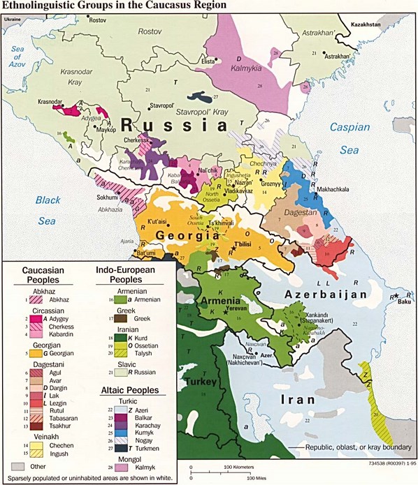 Turkmenistan