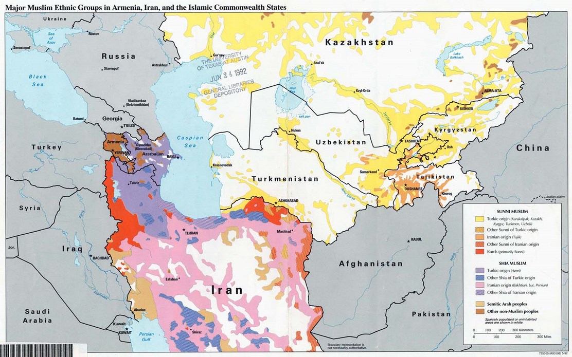 Uzbekistan
