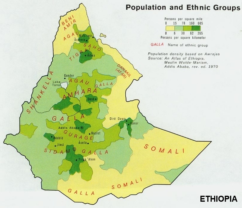 Ethiopia