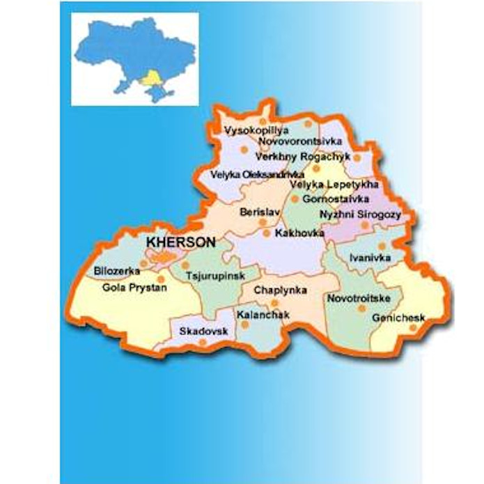 Kherson