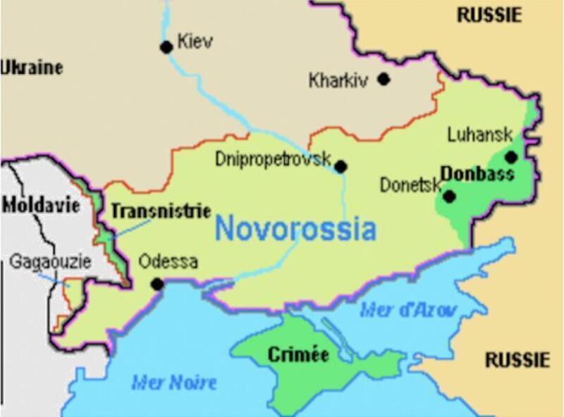 Novorossia