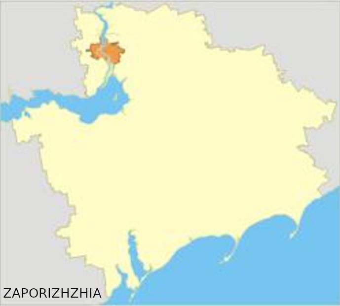 Zaporizhzhia