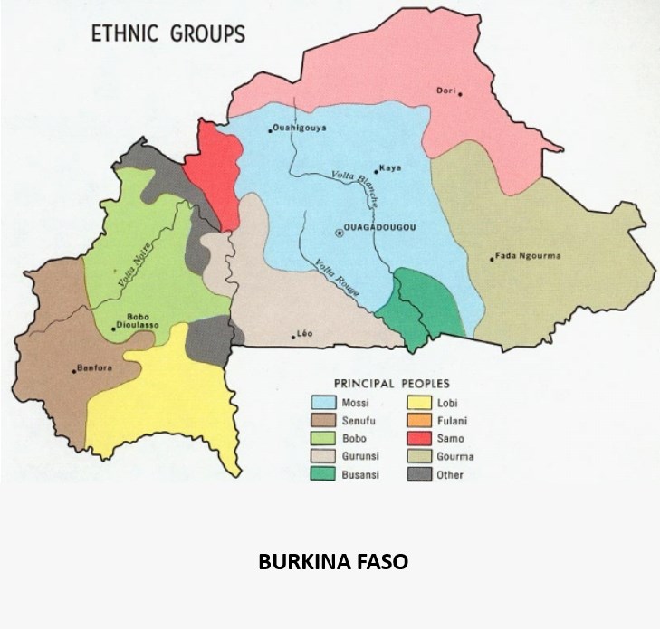 BurkinaFaso